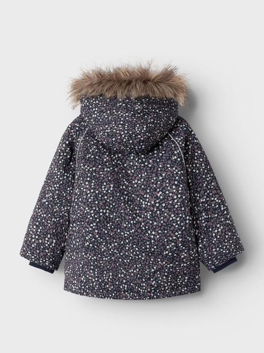 Image du produit Name it Nmfsnow05 Jacket Aop Fo Noos (104)