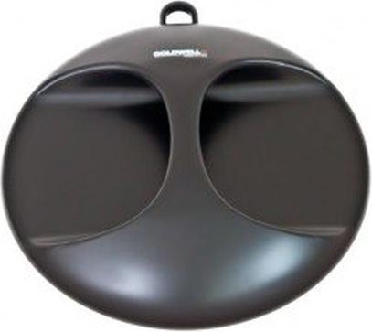 Actual product image Goldwell Hairdresser hand mirror (to hang)
