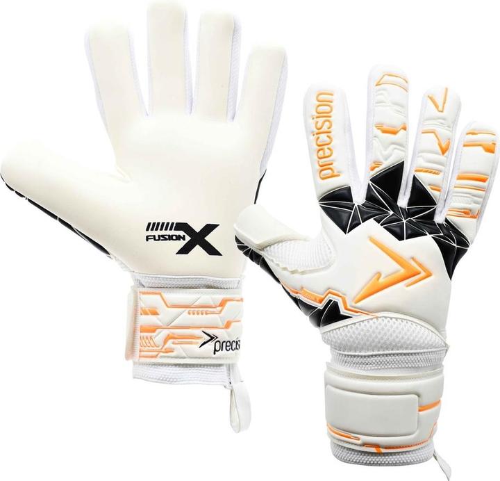 Produktbild Precision Torwart-handschuhe Fusion X Negative Replica (11)