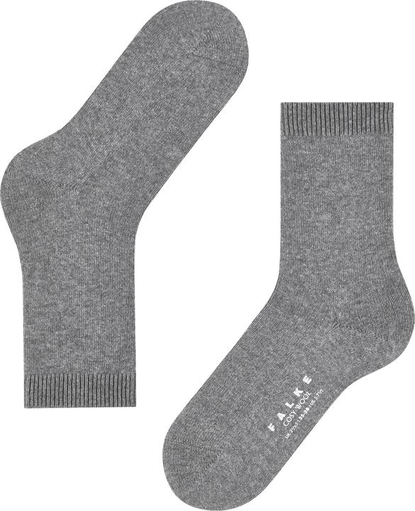 Actual product image Falke Cosy Wool Damen (Single pack, 39 - 42)