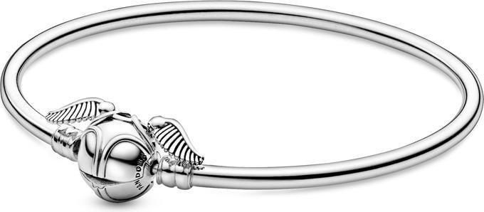 Produktbild Pandora Harry Potter Golden Snitch (19 cm, Sterling Silber 925)