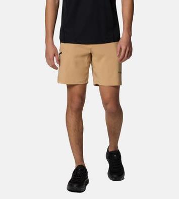Actual product image Columbia Triple Canyon Short II (40)