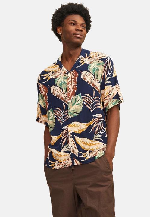 Actual product image Jack & Jones Relaxed fit shirt Shirt (XXL)