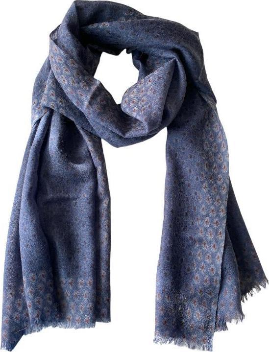 Lucky & Love Merino-Schal Barmal