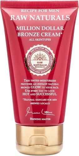 Image du produit Raw Naturals Crème universelle pour le visage (100 ml, Crème de jour)