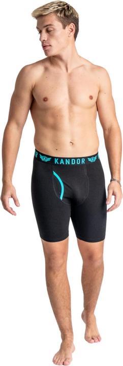 Produktbild Kandor Trunken Boxershorts (3erPack) (XL)