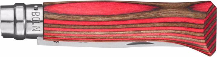 Immagine prodotto Opinel No 08 Coltello da tasca (8.50 cm)