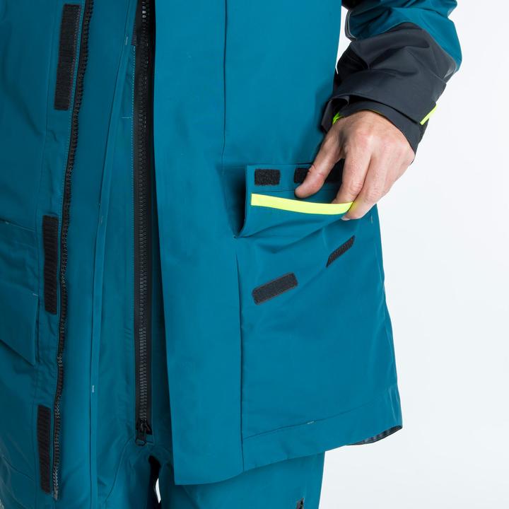 Actual product image Tribord Offshore 900 (XL)