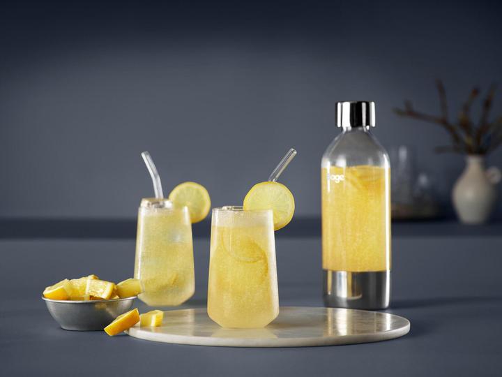 Produktbild Sage The InFizz Fusion