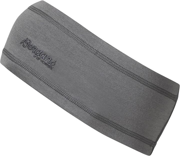 Produktbild Bergans Wool Stirnband