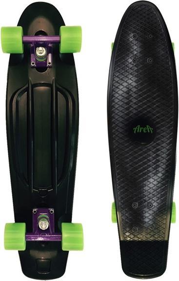 Actual product image Area Candy Board Skateboard 28" (28.46")