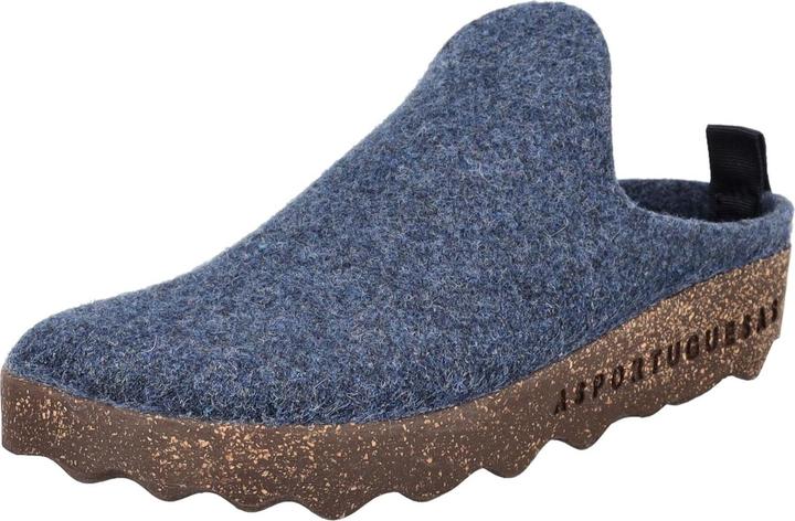 Image du produit Asportuguesas Le bien-être pour des soirées confortables à la maison, c'est ce que propose cette chaude pantoufle (41)