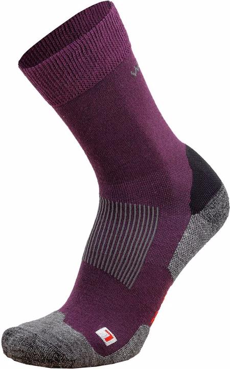 Produktbild Wapiti Trek S02 All Seasons Socken (39 - 41)