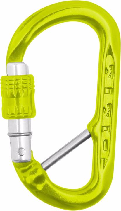 Produktbild DMM XSRE Lock Captive Bar Karabiner