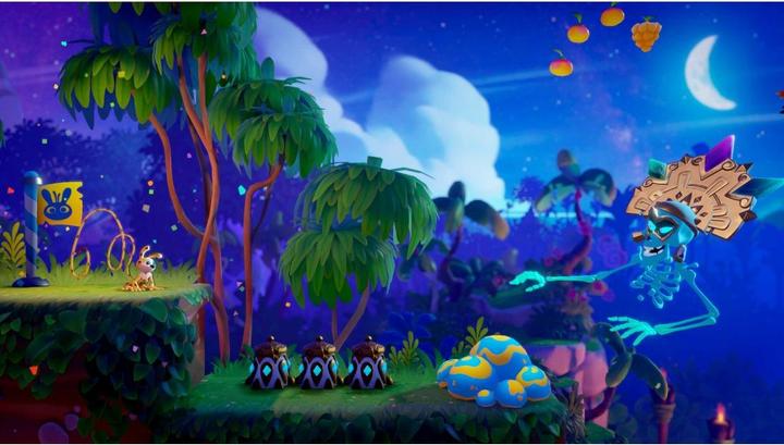 Image du produit Microids Marsupilami : Le Secret du Sarcophage (PS5)