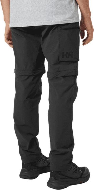Actual product image Helly Hansen Brono Softshell Zip Off Pant (XXL)