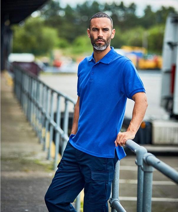 Image du produit Pro RTX Polo premium pour homme (XXL)