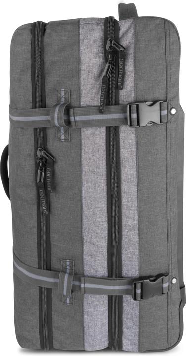 Image du produit Normani Sac de voyage Aurori 125 (125 l, Bagage à main (jusqu'à 50l))