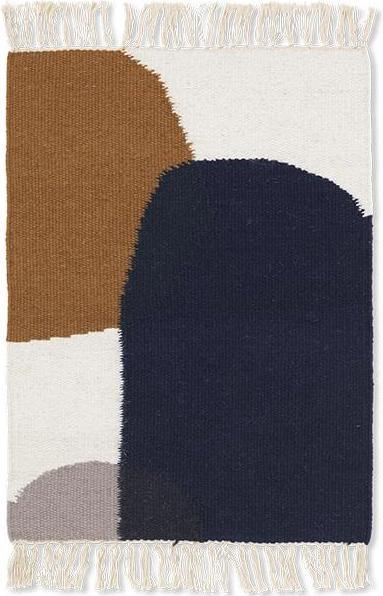 Produktbild Ferm Living Mat Merge (50 x 70 cm)