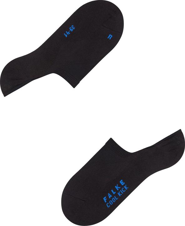 Immagine prodotto Falke Cool Kick Unisex (Confezione singola, 39 - 41)