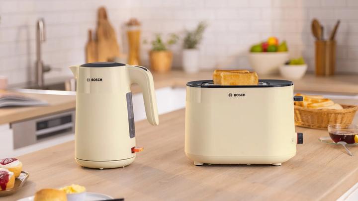 Actual product image Bosch Hausgeräte TAT2M127 (EU plug)