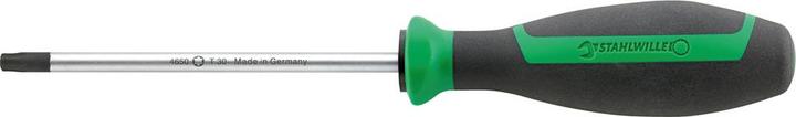 Produktbild Stahlwille Schraubendreher Satz Torx 6-tlg. (Pin-torx)