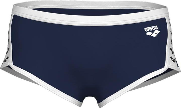 Produktbild Arena Icons Swim Low Waist Short Solid (S)
