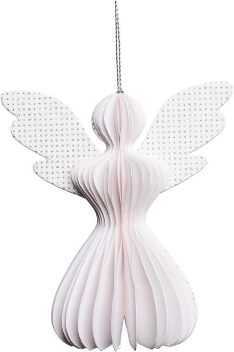 Image du produit Tranquillo Décoration de Noël Ange blanc