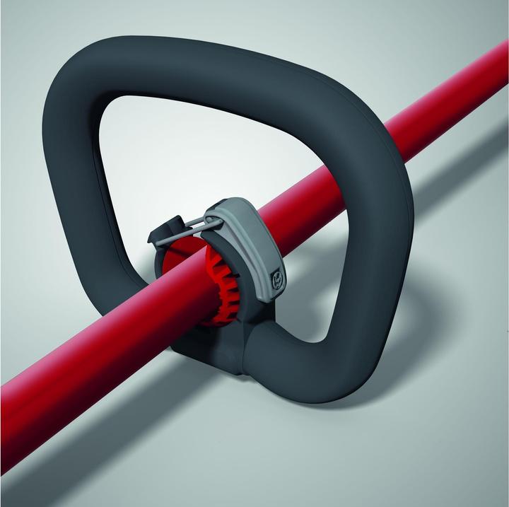 Actual product image Wolf-Garten second handle (Weed whacker)