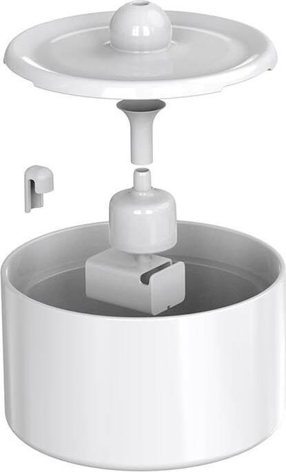 Immagine prodotto Petwant W5 (2 l)