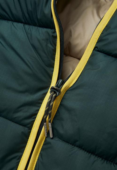 Produktbild Jack & Jones Jorhays Puffer Jacket (S)