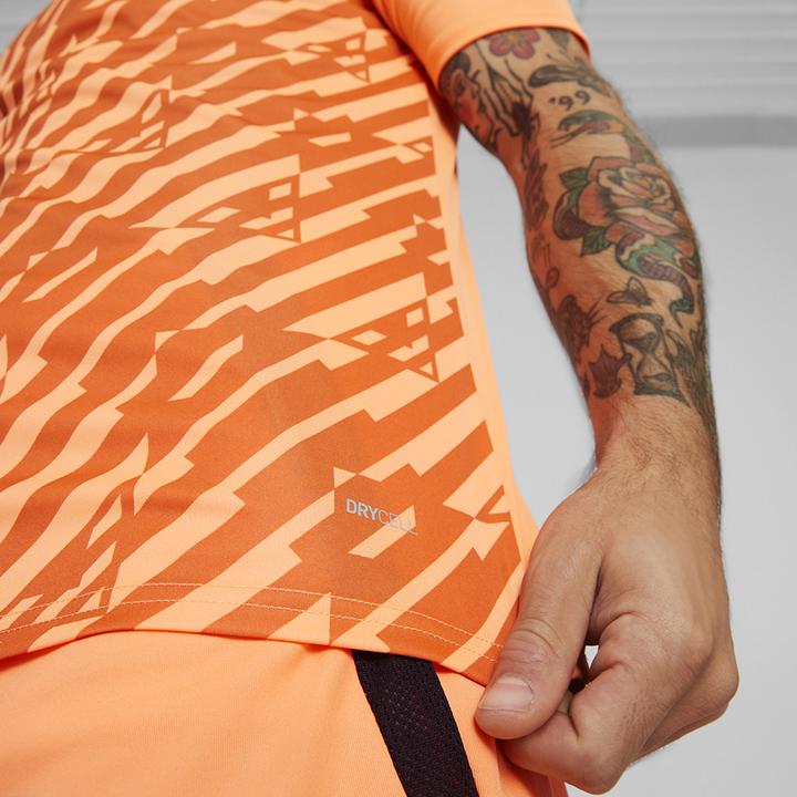 Produktbild Puma teamULTIMATE Jersey Jr (152)