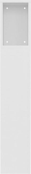 Immagine prodotto VidaXL Uathne (100 x 18,5 x 104,5 cm)
