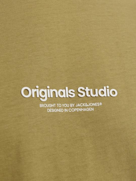 Actual product image Jack & Jones Jorvesterbro Sleeveless Tee Sn (S)