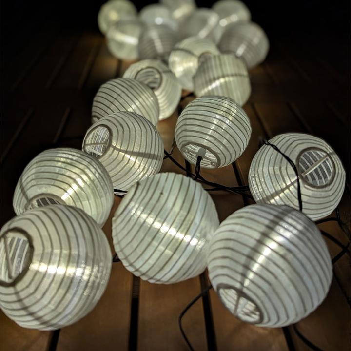 Produktbild Casativo Lampions (3.80 m)