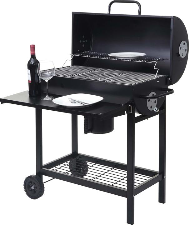 Produktbild Jamb Grillwagen (71 cm)