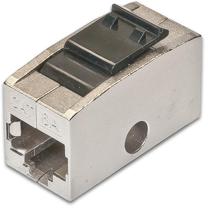 Wirewin Jack Keystone RJ45, STP