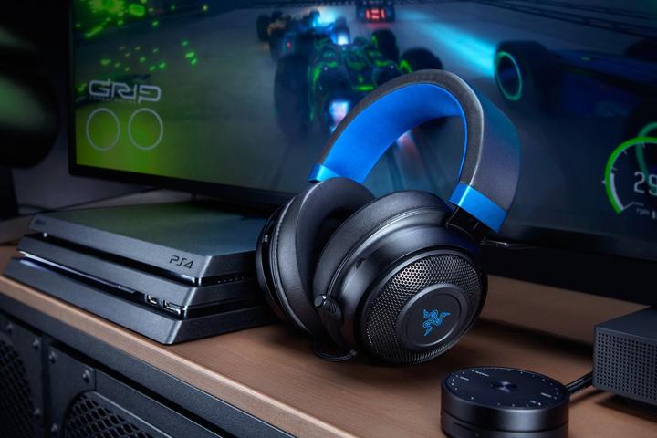 Immagine prodotto Razer Kraken (Cablato)