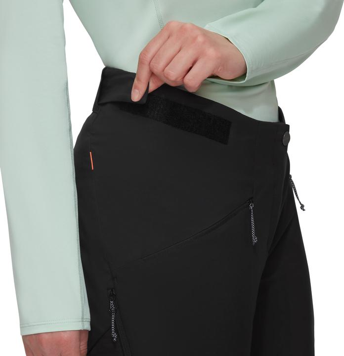 Image du produit Mammut Pantalon hybride Aenergy IN Femme (32)