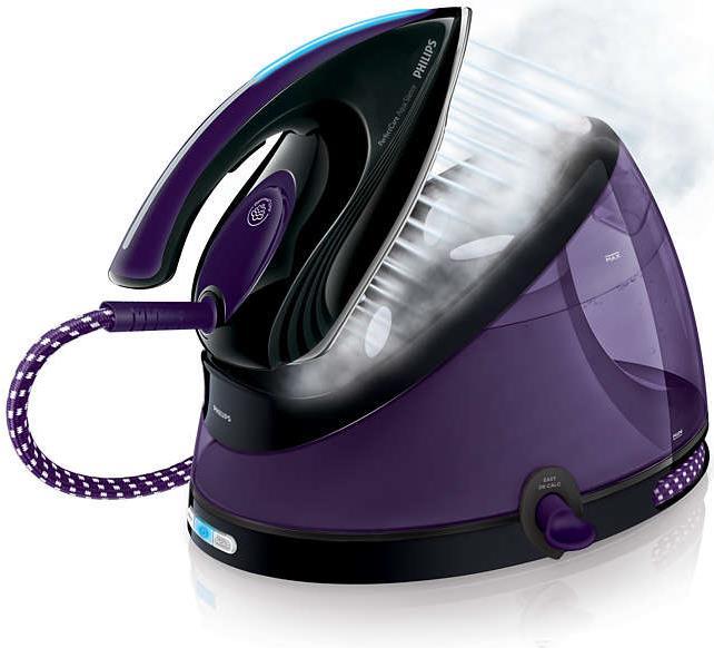 Produktbild Philips GC8650/81 PerfectCare Aqua (2400 W, 330 g/min)