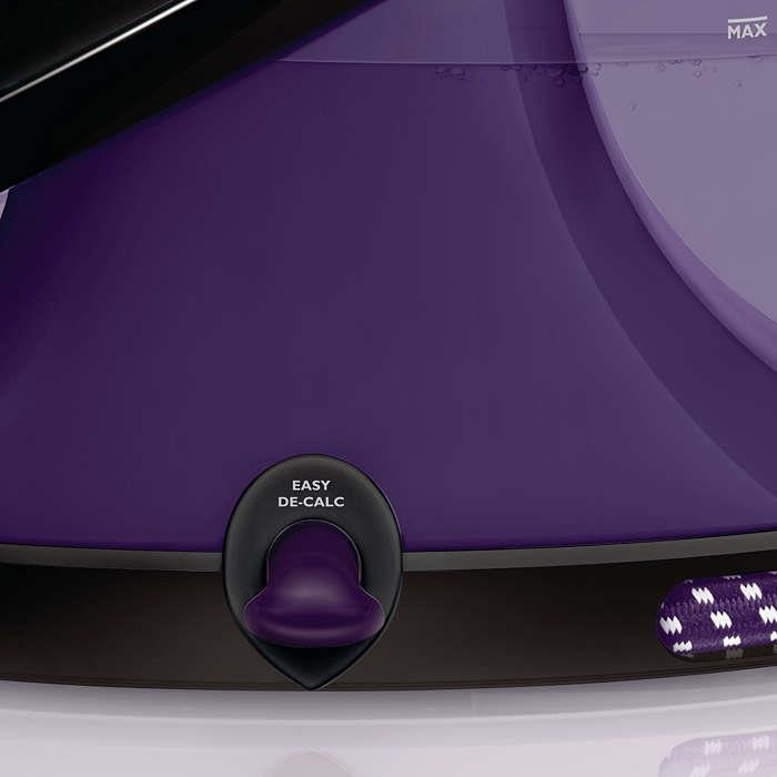 Produktbild Philips GC8650/81 PerfectCare Aqua (2400 W, 330 g/min)