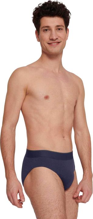 Produktbild Sloggi 4er Pack EVER Airy Slip / Unterhose (S, 4er Pack)