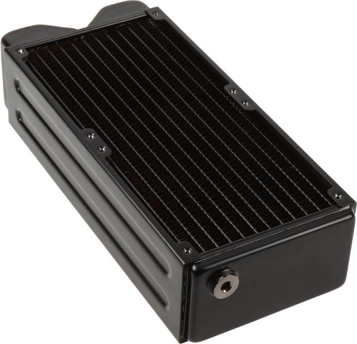 Immagine prodotto Coolgate G2 Radiatore 10 FPI (120 mm)