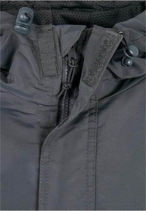 Actual product image Brandit Summer Pull Over Jacket - 8080 (4XL)