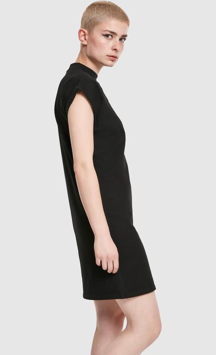 Produktbild Merchcode Ladies Bye Boy Extended Shoulder Dress (XS)