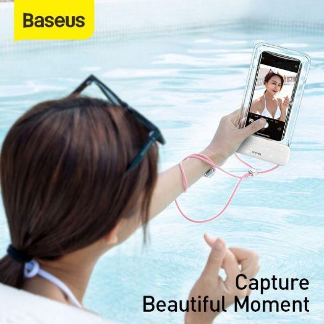 Produktbild Baseus Let's Go (Universal)