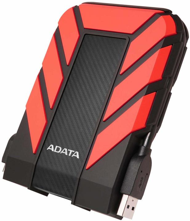 Actual product image Adata AHD710P (1 TB)