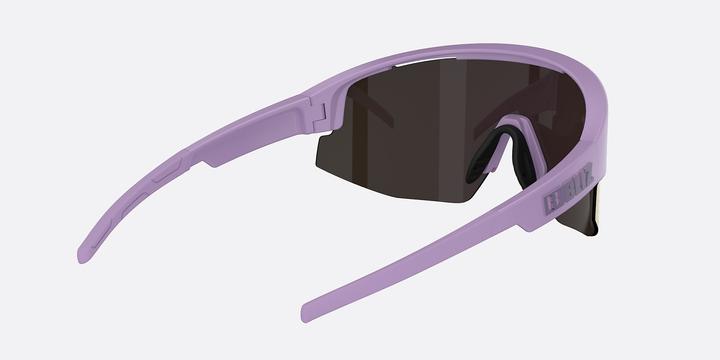 Immagine prodotto Bliz Matrix Small (Nero opaco-viola, Marrone Viola Multi, Marrone w Viola multi)