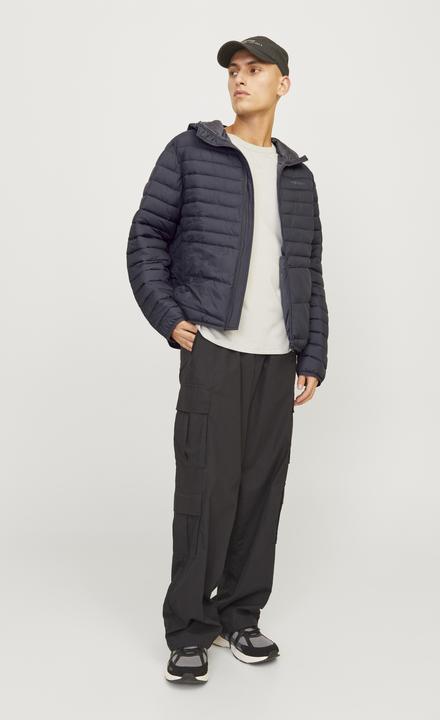 Produktbild Jack & Jones Jjestate Packable Puffer Hood Noos (L)
