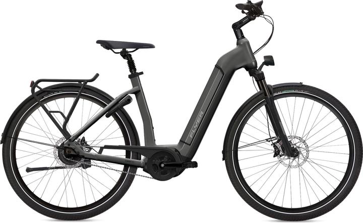 Actual product image Flyer Gotour6 3.40 (49 cm)